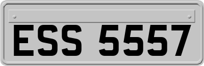 ESS5557