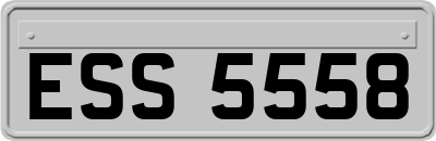ESS5558