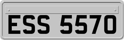 ESS5570