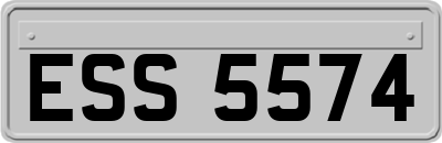 ESS5574