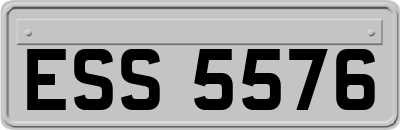 ESS5576