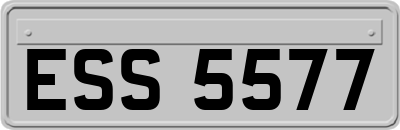 ESS5577