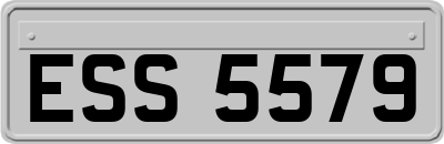 ESS5579