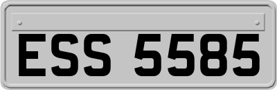 ESS5585