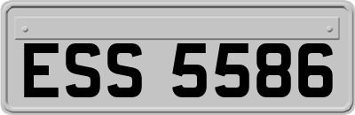 ESS5586