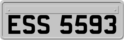 ESS5593