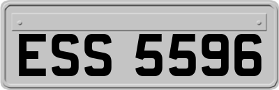 ESS5596