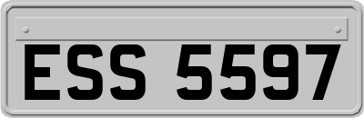 ESS5597