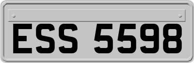 ESS5598
