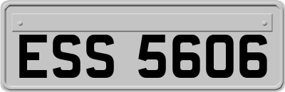 ESS5606