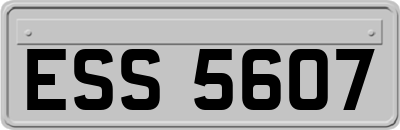 ESS5607