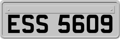ESS5609