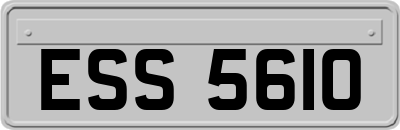 ESS5610