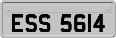 ESS5614