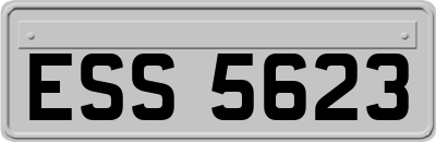 ESS5623