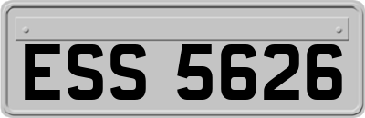 ESS5626