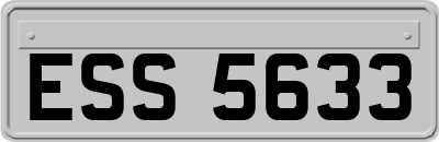 ESS5633