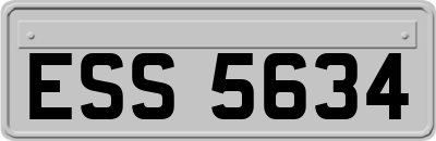 ESS5634