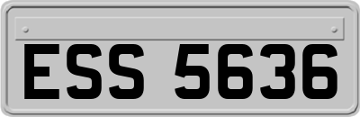 ESS5636