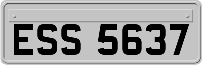 ESS5637