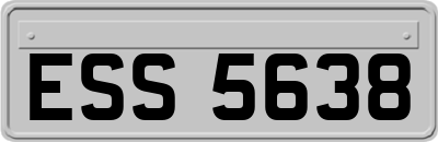 ESS5638