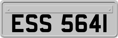 ESS5641