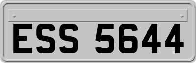 ESS5644