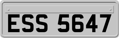 ESS5647