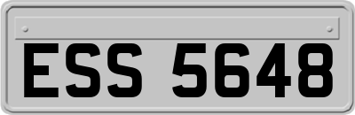 ESS5648