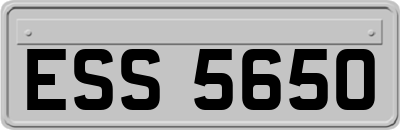 ESS5650