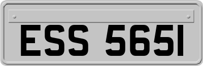 ESS5651