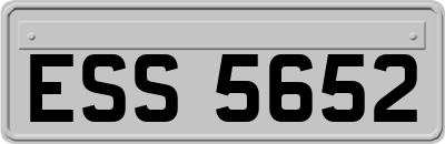 ESS5652