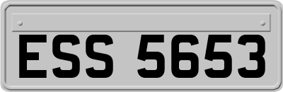 ESS5653