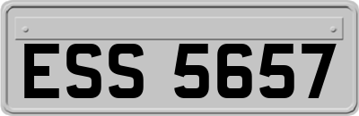 ESS5657