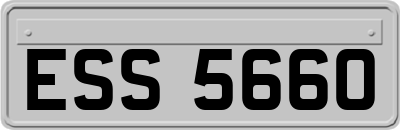 ESS5660