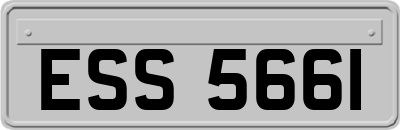 ESS5661