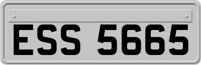 ESS5665