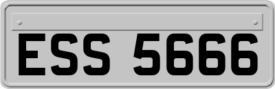 ESS5666