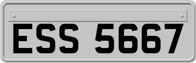 ESS5667