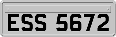 ESS5672