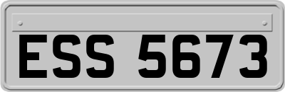 ESS5673
