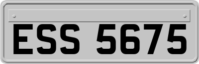 ESS5675