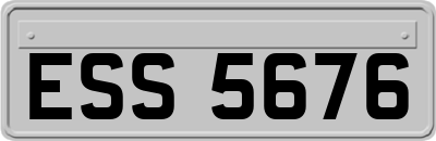 ESS5676