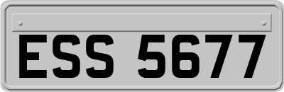 ESS5677