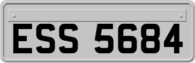 ESS5684