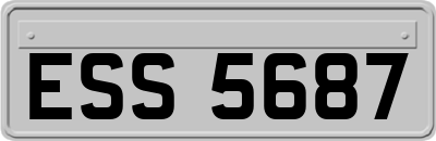 ESS5687