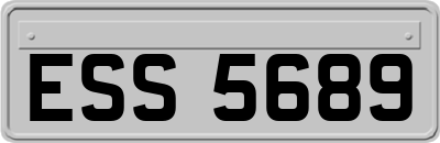 ESS5689