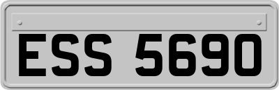 ESS5690