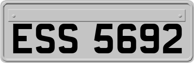 ESS5692