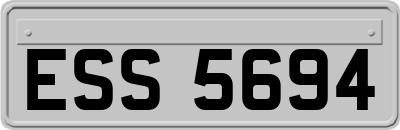 ESS5694